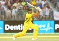 Australia v England - Game 5